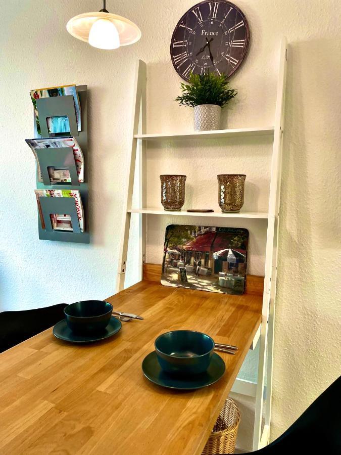 וירצבורג Gemuetliche Ferienwohnung Am Ringpark מראה חיצוני תמונה