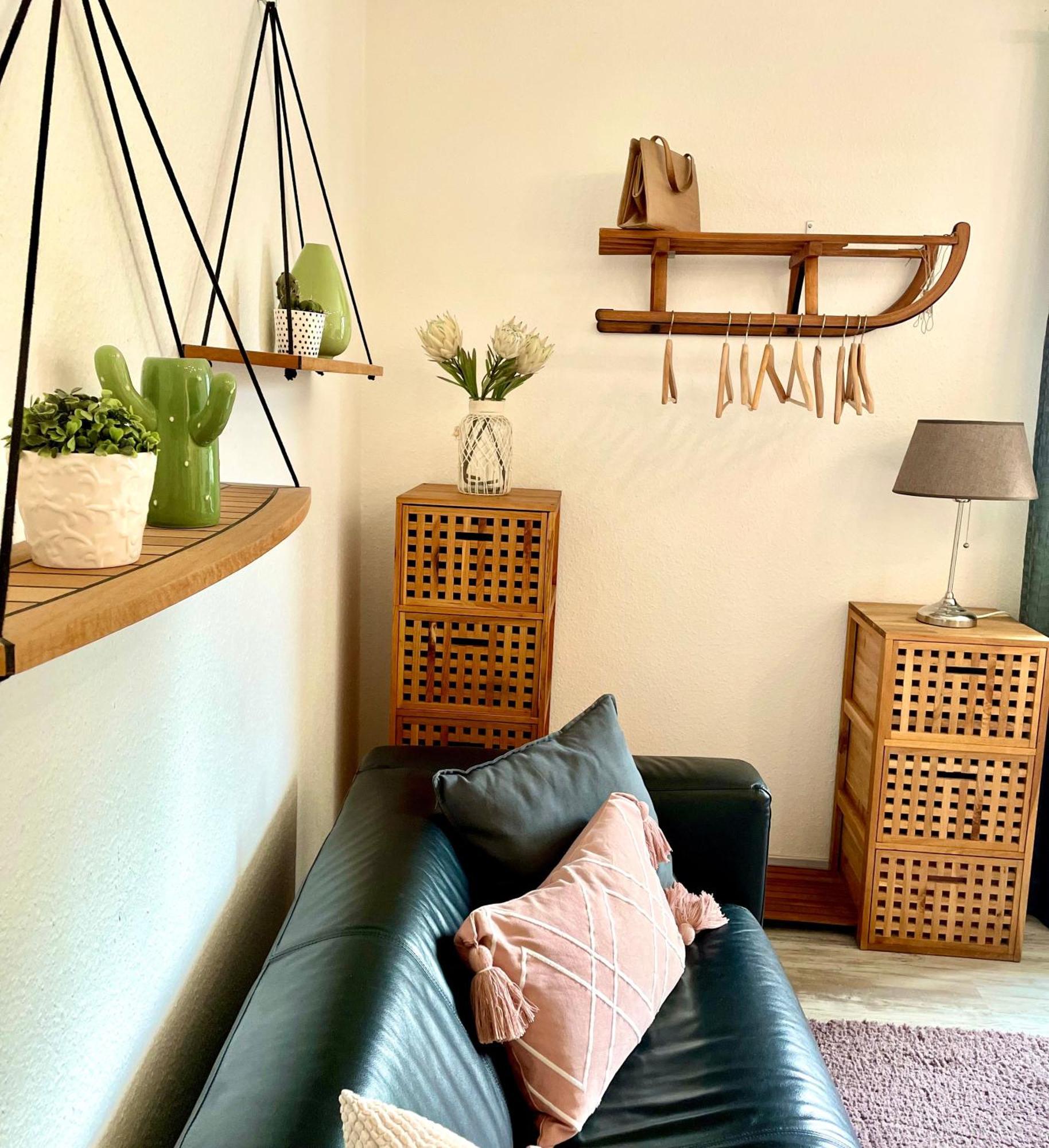 וירצבורג Gemuetliche Ferienwohnung Am Ringpark מראה חיצוני תמונה