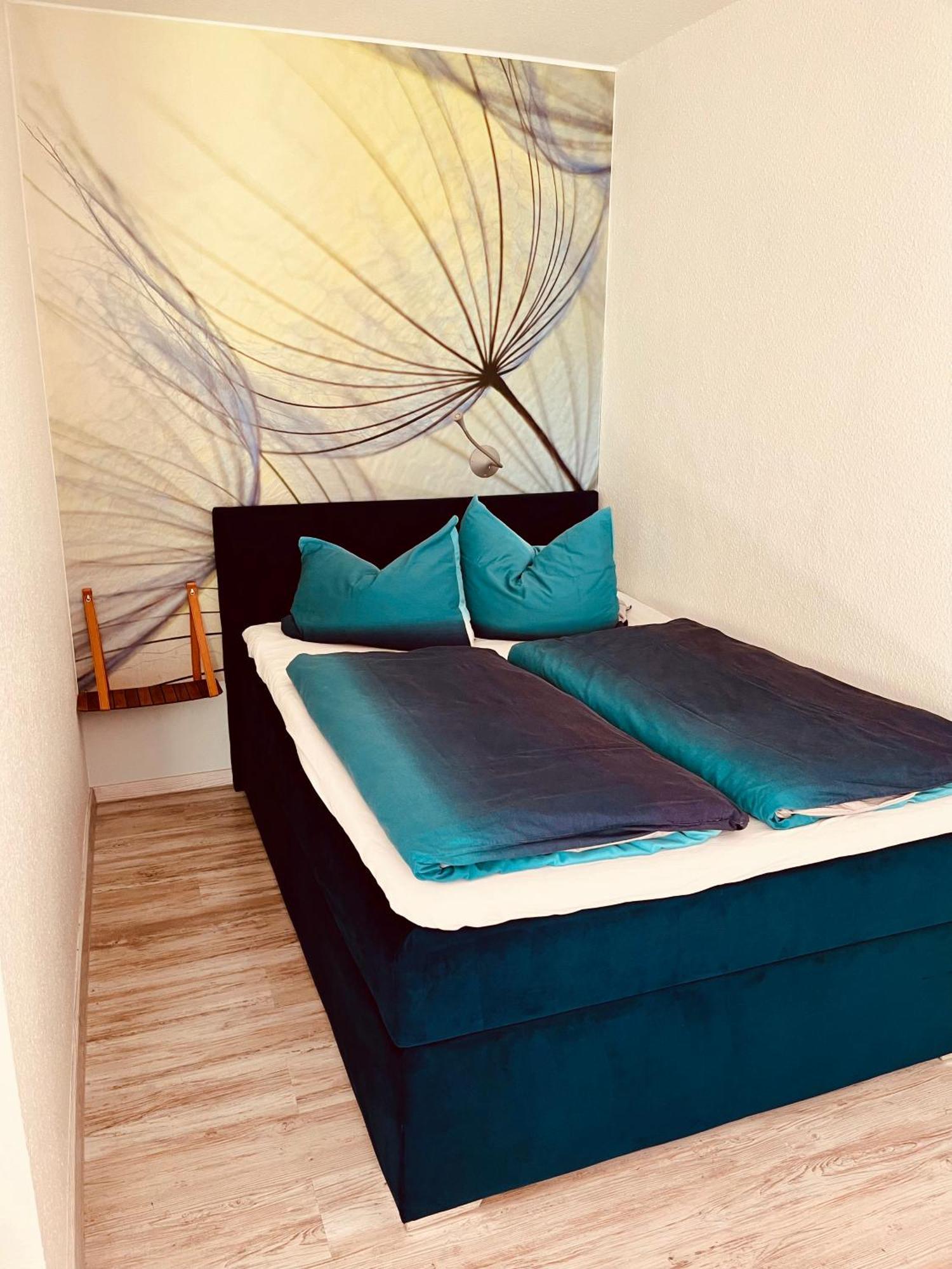 וירצבורג Gemuetliche Ferienwohnung Am Ringpark מראה חיצוני תמונה